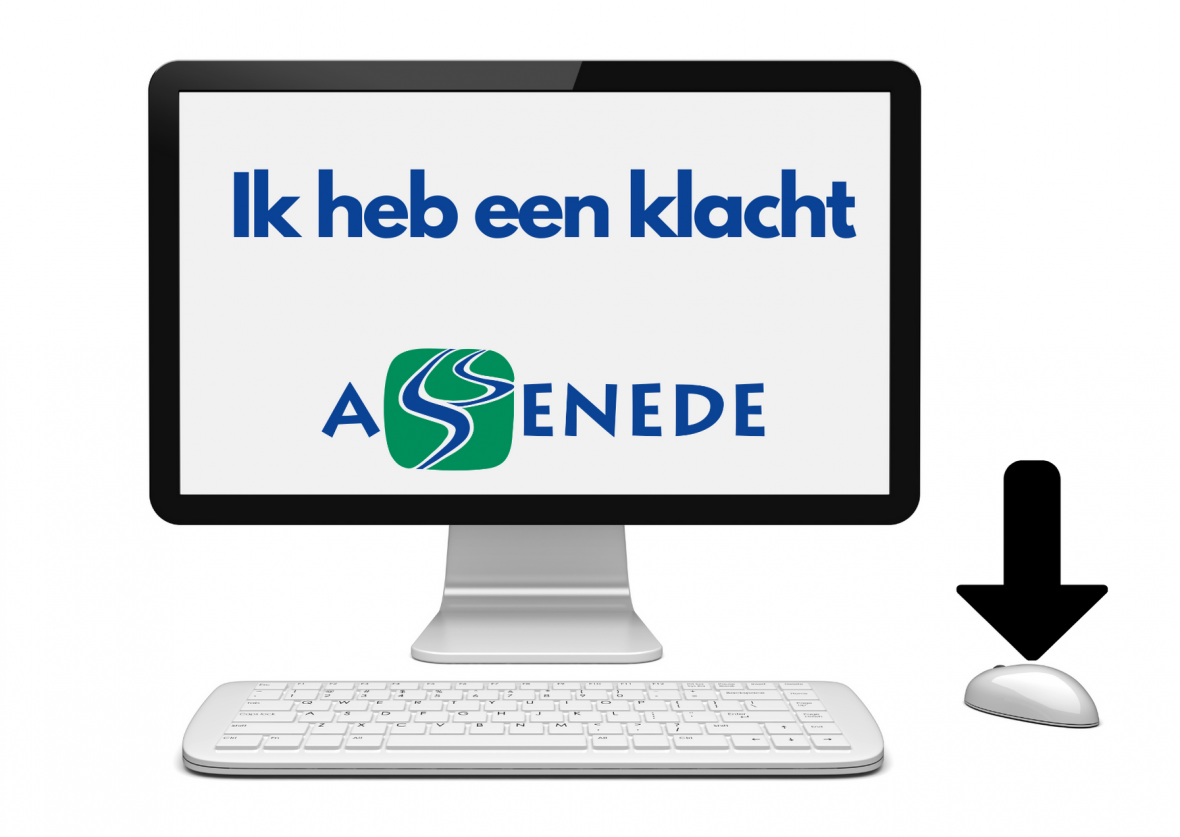 Ik heb een klacht